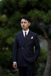 -Mr.Royal御匠先生·手工全麻衬衣西服定制