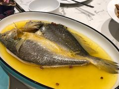 -宝月楼·台湾菜馆(天河城店)