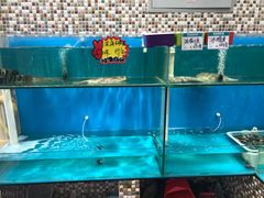-港畔赶海蒸汽海鲜烧烤自助(仙螺岛店)