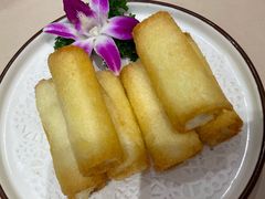 大良炸牛奶-味妙顺德厨房(绿地缤纷城店)