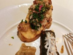 -Pasha帕夏土耳其餐厅(南昌路店)