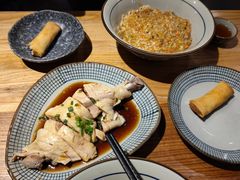 -南小蟹手工點心(三里屯店)