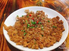 -明月山庄私房菜(环海东路店)