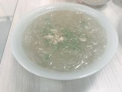 -桐香园小笼包(百井坊巷店)