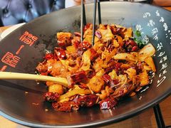 -一麻一辣麻辣香锅(方庄店)