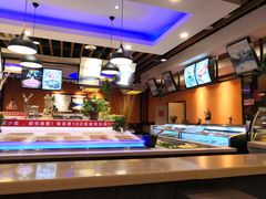 -金太郎自助烤肉.火锅(宝龙店)