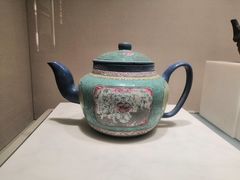 -中国茶叶博物馆(双峰馆区)