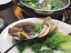 -凯华海鲜火锅·传承三十六年