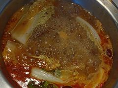 -刘一锅筋头巴脑(经园路店)