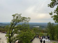 -牛首山文化旅游区