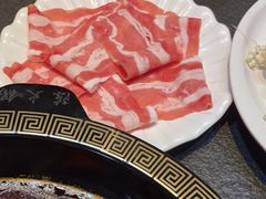 -陈府大宅门成都火锅·手切鲜肉(太原街店)