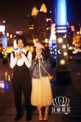 点击看大图 -奈斯影像婚纱摄影(拱墅店)