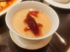 热情果布丁-甄御•海鲜新青岛菜(麦岛店)