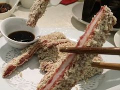 -宏玲餐厅(四川南路店)