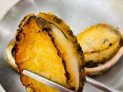 -白仁仔· 活烤海鲜 宵夜(豫园店)