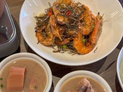 -大中华酒楼·主席武昌鱼·武汉美食地标(江汉路步行街店)