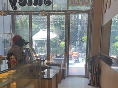 -Juicy Bakery(瑞景店)