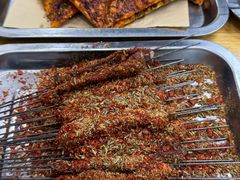 -老白家怡贵园烤肉