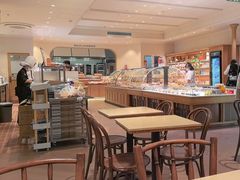 -巴黎贝甜(凯德MALL望京店)