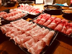 -呷哺呷哺(王府井喜悦店)