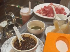 -鑫龙火锅城(青岛分店)