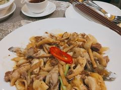 -香云轩·顺德菜(香云纱园林酒店店)
