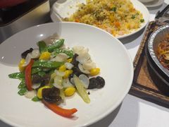 -海富门·带鱼·淮扬菜·粤菜(甘家口店)