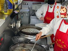 -夏氏怪老头·扬州狮子头(天山西路店)