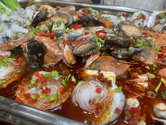 -云南巷海鲜大咖·可加工海鲜
