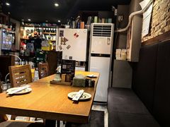 -桂马·日本料理·海胆·海鲜饭·酒场(民主广场店)