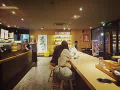 -星巴克(宁波东门银泰店)