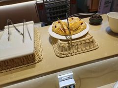 -素满香·食养自助(天一广场店)