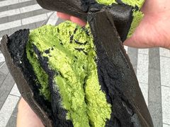-the Roll'ING手作瑞士卷专门店(卓悦中心店)