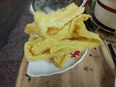 -广宁炭炉鸡煲·富临门饭店