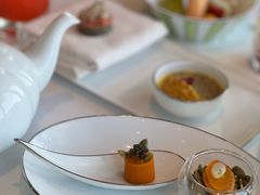 -悦厅·下午茶(杭州柏悦酒店)