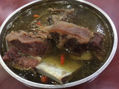 -达道武仔牛肉店(广达路店)