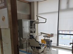 -佛山中大口腔医院·市二级口腔专科医院