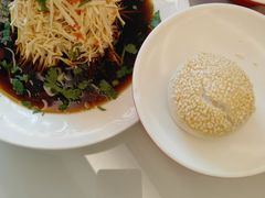 -冶春茶社(官园桥店)