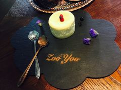 -ZooYoo佐佑咖啡(鼓楼店)