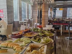 -北京王府井希尔顿酒店·万斯阁西餐厅