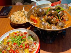 -老闵田螺馆·南昌特色(总店)