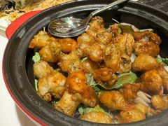 -莆田餐厅PUTIEN(三里屯店)