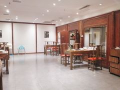-小时候文化餐厅(盘山店)