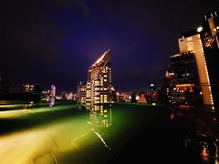 -曼谷大仓新颐酒店