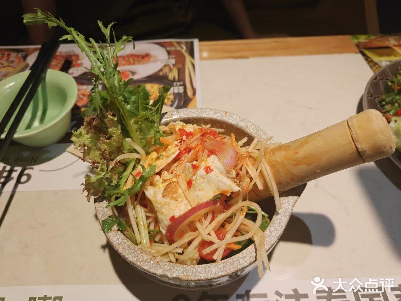 救命🆘王府井这家泰国菜也太好次了！码住！