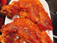 -杨家崴子碳缸烧烤(东三马路店)