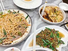 -蔼若春.传承三十年云南菜(金碧公园店)