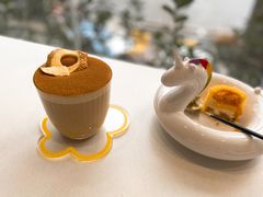 -五进制 Coffee Shop