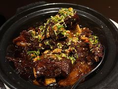 -通安客栈中餐厅·何家小馆