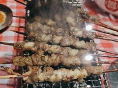 -生火火·小炉子炭烤(金楠天街总店)